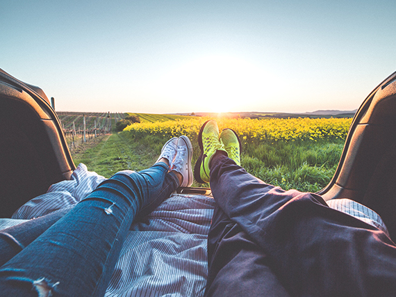 Strengthen Relationship